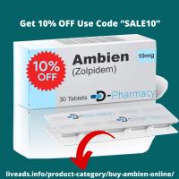 Ambien 10mg Online | Order Without Prescription image 1